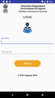 Student Mobile Attendance imagem de tela 3