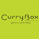 Curry Box icône