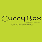 Curry Box ikon