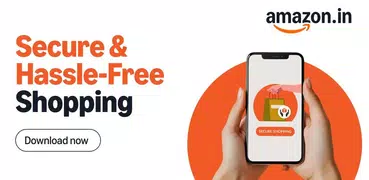 Amazon India Shop, Pay, miniTV