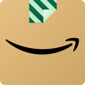 Amazon icono