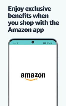 Amazon 海报