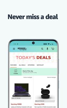 Amazon 截图 3