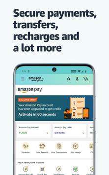 Amazon 截图 4