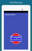 Punjabi Grammer скриншот 3