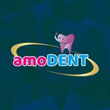 Amodent Online Dental Shopping आइकन