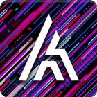 Amoled.in أيقونة