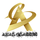 Anal Classes أيقونة
