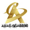 Anal Classes icône