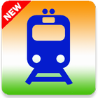 Train Seva icon