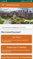 Career2Success скриншот 2