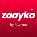 Zaayka- Restaurant Billing App APK