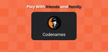 Codenames - Online Multiplayer