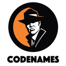 Codenames - Online Multiplayer aplikacja