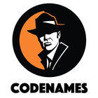 Codenames 圖標