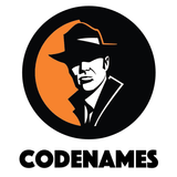 Codenames icône