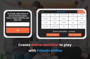 Codenames imagem de tela 4