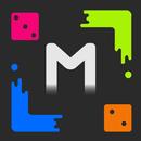 Merge Master : Single Player APK