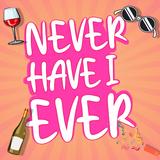 Never Ever - New Year Game icon