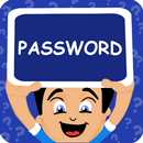Password: Guessing Party Game aplikacja