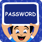 Icona Password: New Year Party Game