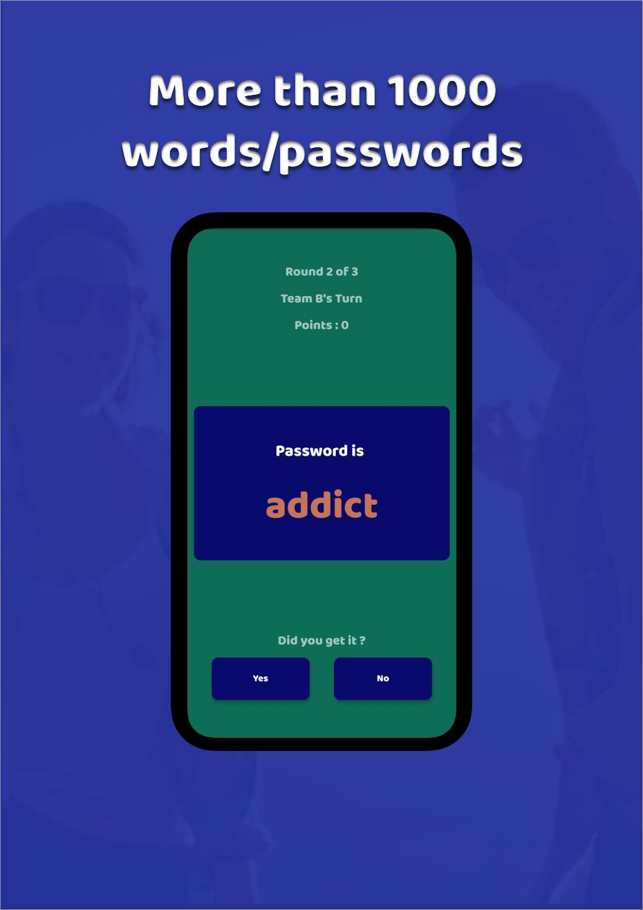 Password Party Game Dlya Android Skachat Apk