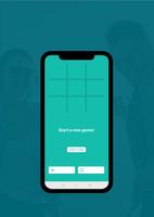 Tic Tac Toe imagem de tela 1