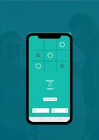 Tic Tac Toe imagem de tela 3
