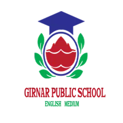 Girnar Public School-English Medium Application