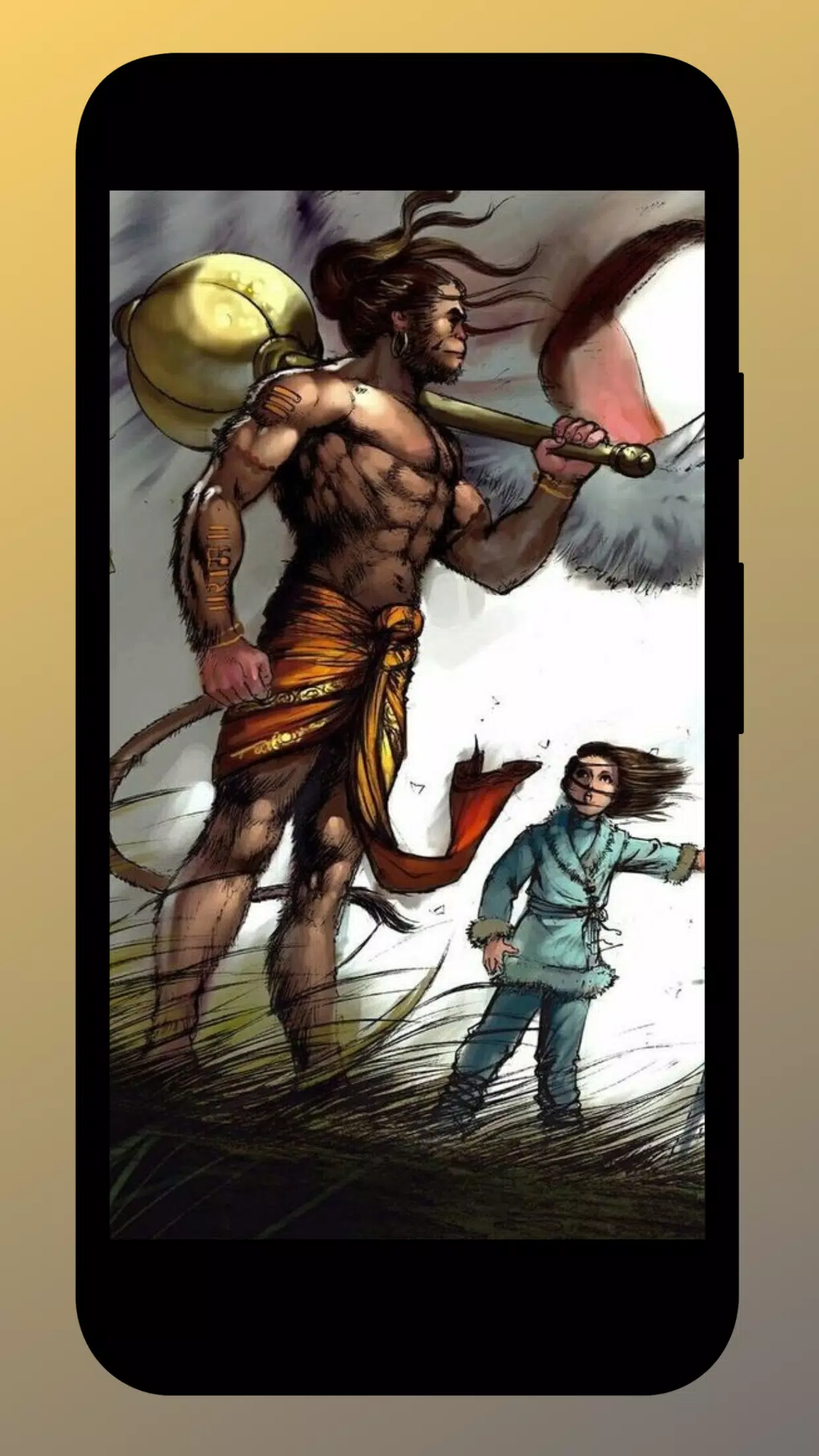 Bajrang Bali Wallpaper - Lord APK للاندرويد تنزيل Bajrang Bali Wallpaper - Lord APK للاندرويد تنزيل