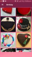 برنامه‌نما Cake with Name wishes - Write Name On Cake عکس از صفحه