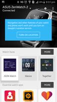 2 Schermata JSON Watch Face