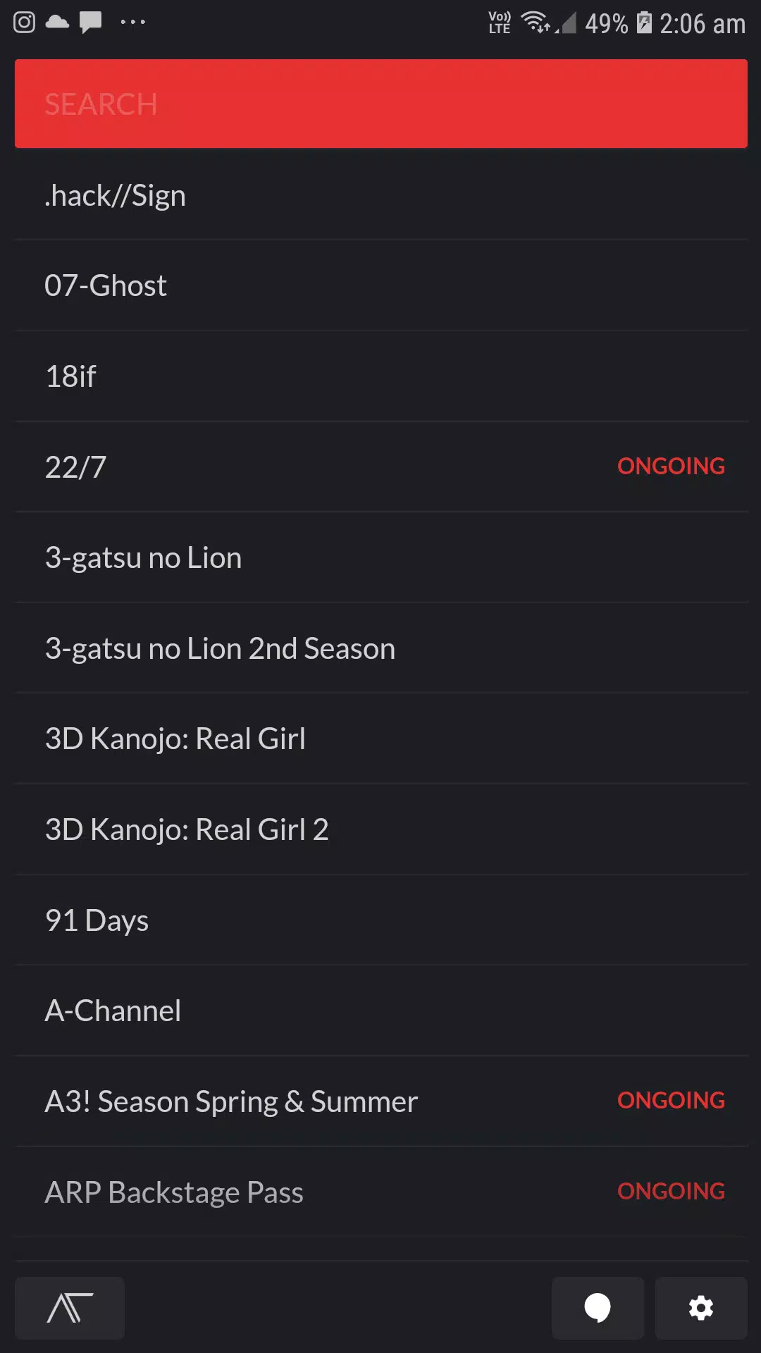 AnimeFlix - APK Download for Android