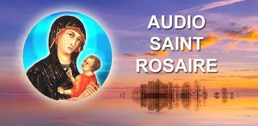 Le Saint Rosaire Audio