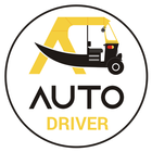 AAUTO Driver आइकन