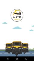 AAUTO Driver Affiche