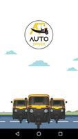 AAUTO Driver ポスター