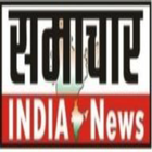 Samachar India News TV 圖標