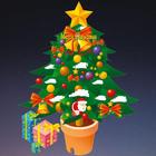 Christmas Stickers for WhatsApp icon