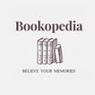 Bookopedia آئیکن