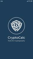 CryptoCalc Affiche