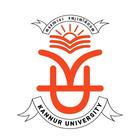 Kannur University icon