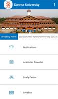 Kannur University screenshot 3