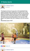 IIT Madras Students App 截图 2