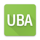 UBA Survey App biểu tượng