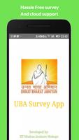 UBA Survey App bài đăng