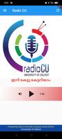 Radio CU 포스터
