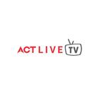 ACT Live TV icône