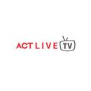 ACT Live TV APK