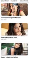Tamil & Telugu Actress Gallery penulis hantaran